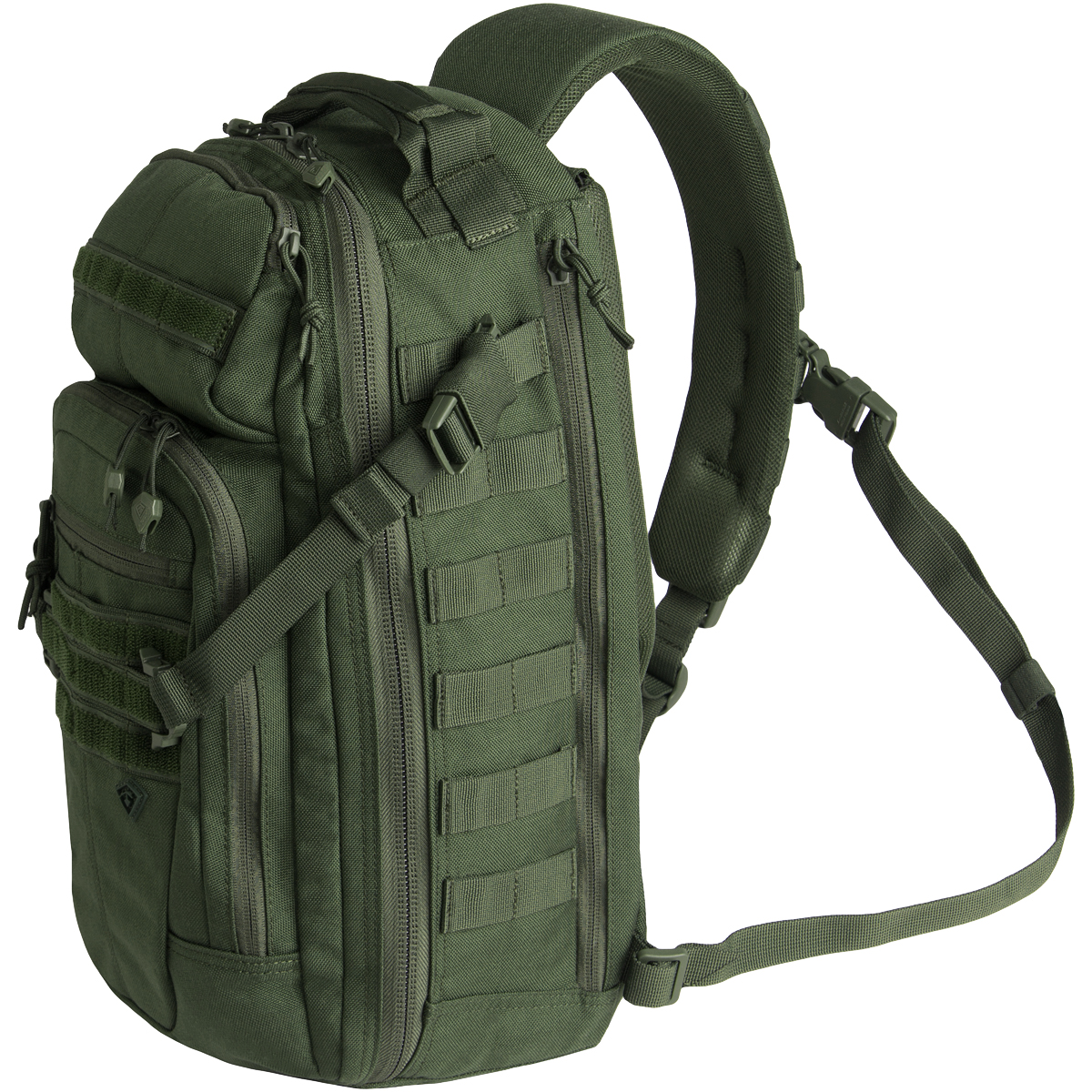Tactical Sling Pack Backpacks IUCN Water